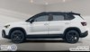 2026 Volkswagen Taos Comfortline Black Edition 4MOTION-1