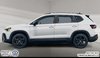 2026 Volkswagen Taos Comfortline Black Edition 4MOTION-1