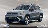 2026 Volkswagen Taos Trendline 4MOTION-0