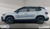 2026 Volkswagen Taos Comfortline Black Edition 4MOTION-1