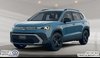 2026 Volkswagen Taos Comfortline Black Edition 4MOTION-0