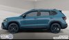 2026 Volkswagen Taos Comfortline Black Edition 4MOTION-1
