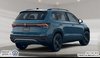 2026 Volkswagen Taos Comfortline Black Edition 4MOTION-2