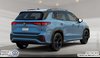 2025 Volkswagen Tiguan Comfortline R-Line Black Edition-2