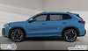 2026 Volkswagen Tiguan Highline Turbo R-Line 4MOTION-1