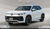 2026 Volkswagen Tiguan Highline Turbo R-Line 4MOTION-0