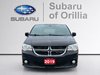 2019 Dodge GRAND CARAVAN 35TH ANNIVERSARY-1