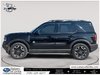 2022 Ford BRONCO SPORT OUTER BANKS-4