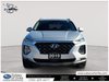 2019 Hyundai Santa Fe Essential-1