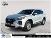 2019 Hyundai Santa Fe Essential-0