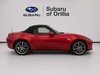 2022 Mazda MX-5 GT-4