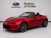 2022 Mazda MX-5 GT-6