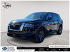 2024 Nissan Pathfinder S-0