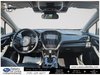 2024 Subaru CROSSTREK LIMITED CVT-10
