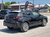 2025 Subaru Crosstrek Touring-4