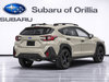 2026 Subaru Crosstrek Convenience-5