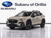 2026 Subaru Crosstrek Convenience-0