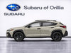 2026 Subaru Crosstrek Convenience-3