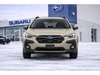 2026 Subaru Crosstrek e-BOXER Hybrid Limited-1