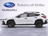 2026 Subaru Crosstrek Convenience-3