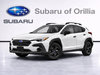 2026 Subaru Crosstrek Convenience-0