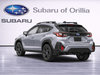 2026 Subaru Crosstrek Onyx-3