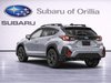 2026 Subaru Crosstrek Onyx-5
