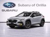 2026 Subaru Crosstrek Onyx-0