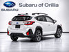 2026 Subaru Crosstrek Touring-5