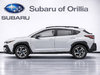 2026 Subaru Crosstrek Touring-3