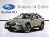 2026 Subaru Crosstrek Limited-0