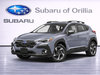 2026 Subaru Crosstrek Limited-0
