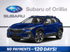 2026 Subaru Crosstrek Limited-0