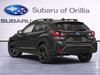 2026 Subaru Crosstrek Convenience-2