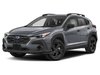2026 Subaru Crosstrek Convenience-0