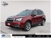 2018 Subaru Forester Limited-0