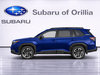 2026 Subaru Forester Limited-4