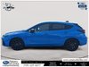 2024 Subaru Impreza RS-4