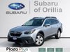 2020 Subaru OUTBACK CONVENIENCE-0