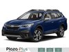2021 Subaru OUTBACK PREMIER XT-0