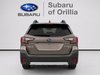 2022 Subaru OUTBACK LIMITED XT-4