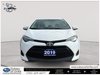 2019 Toyota Corolla LE-1