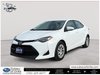 2019 Toyota Corolla LE-0