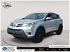2015 Toyota RAV4 LE-0