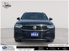 2023 Volkswagen Tiguan Comfortline R-Line Black Edition-1