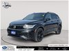 2023 Volkswagen Tiguan Comfortline R-Line Black Edition-0