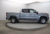 Chevrolet Silverado 1500 LT 2025-2