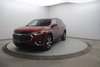 Chevrolet Traverse LT True North 2019-0