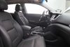 Hyundai Tucson SE 2017-16