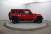 Jeep Wrangler 4xe Unlimited Sahara 2021-2